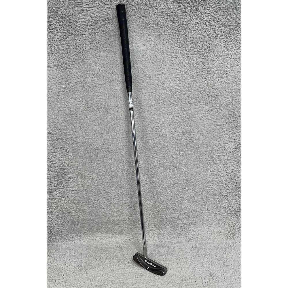 Tommy Armour 845 DLT 03-350 Todd Sones Tri-Measure 32.5" Mallet (RH) Putter